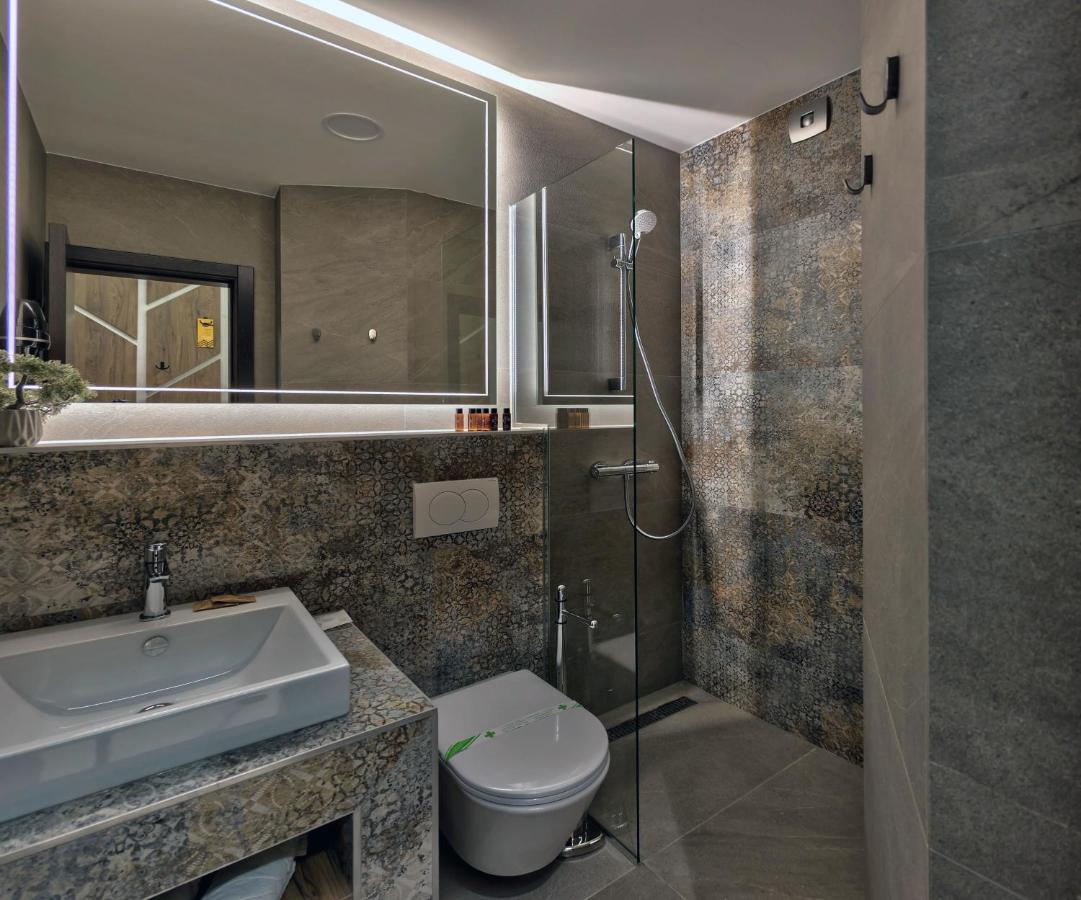 Bijele Vode Spa&Nature Hotel Приедор Экстерьер фото